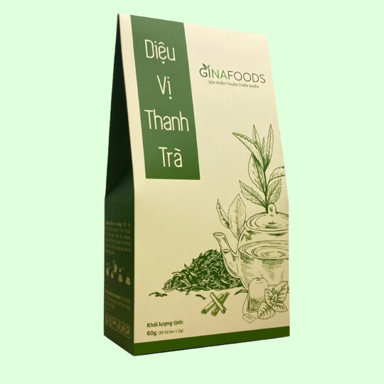 Diệu Vị Thanh Trà