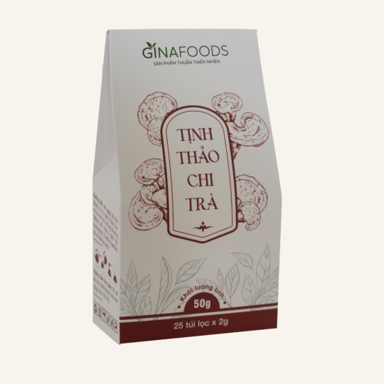 Tịnh Thảo Chi Trà