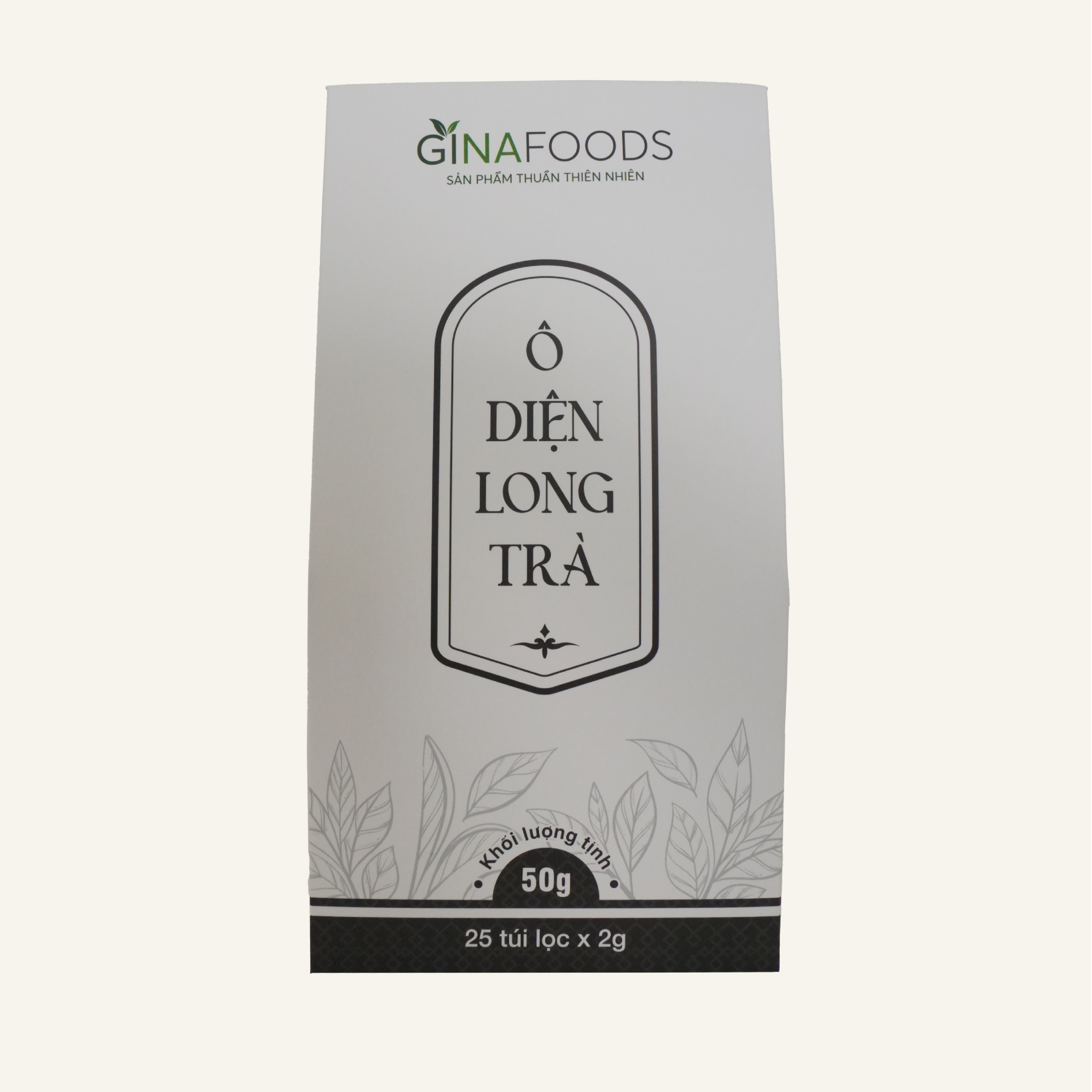 Ô Diện Long Trà - Ảnh 2