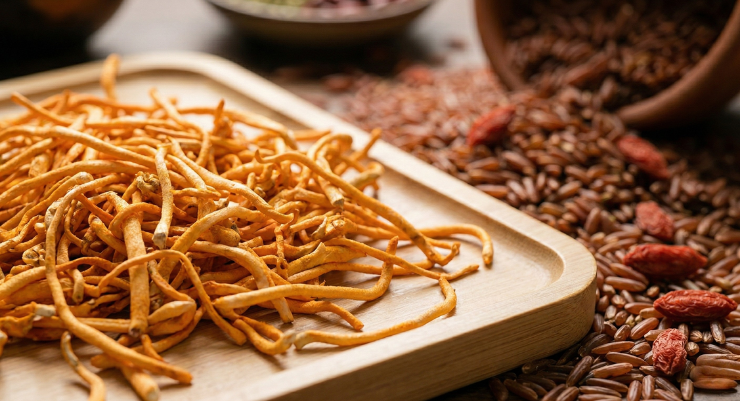 Bách Thảo Khang Trà