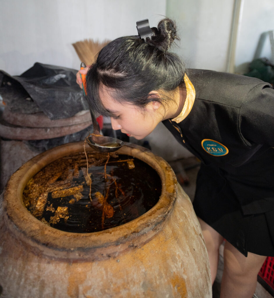 tăng cường đề kháng