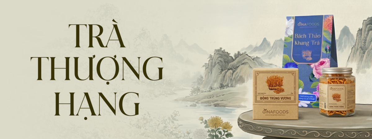 Trà Thượng Hạng_Banner